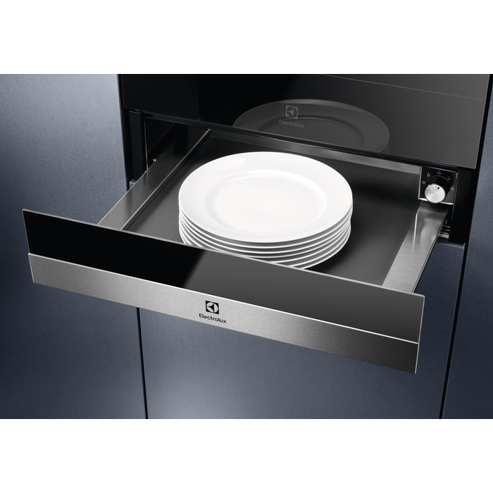 Electrolux - Sildīšanas atvilktne - EBD4X
