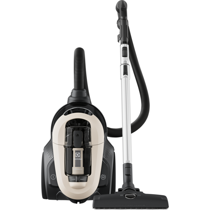Electrolux - Putekļsūcējs bez maisiņa - EL61H4SW