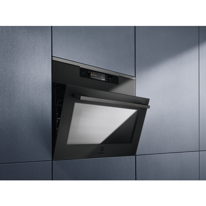 Electrolux - Kompaktā cepeškrāsns - KVLAE00WT
