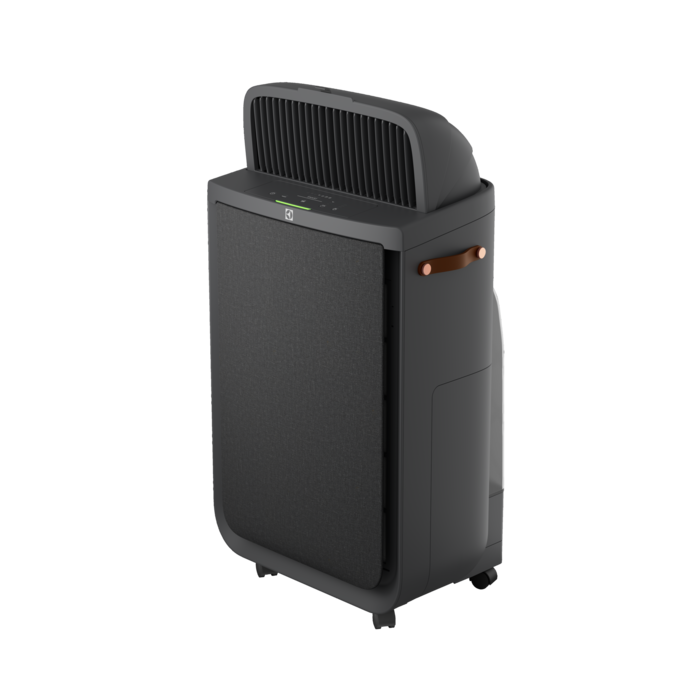 Electrolux - Skābekļa gaisa attīrītājs - EPU73771DG