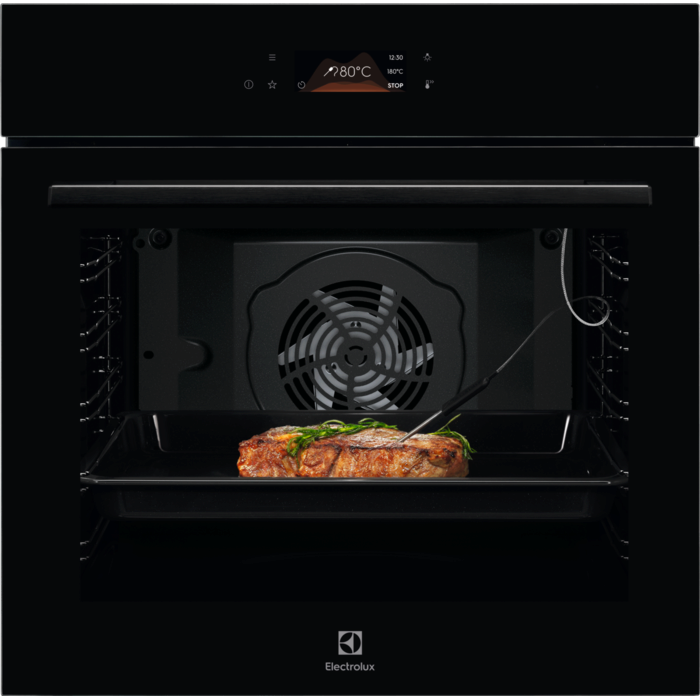 Electrolux - Cepeškrāsns - COD8H39Z