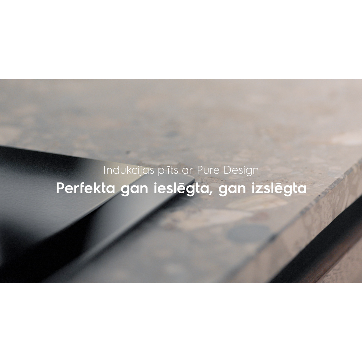 Electrolux - Indukcijas plīts virsma - EIP6446