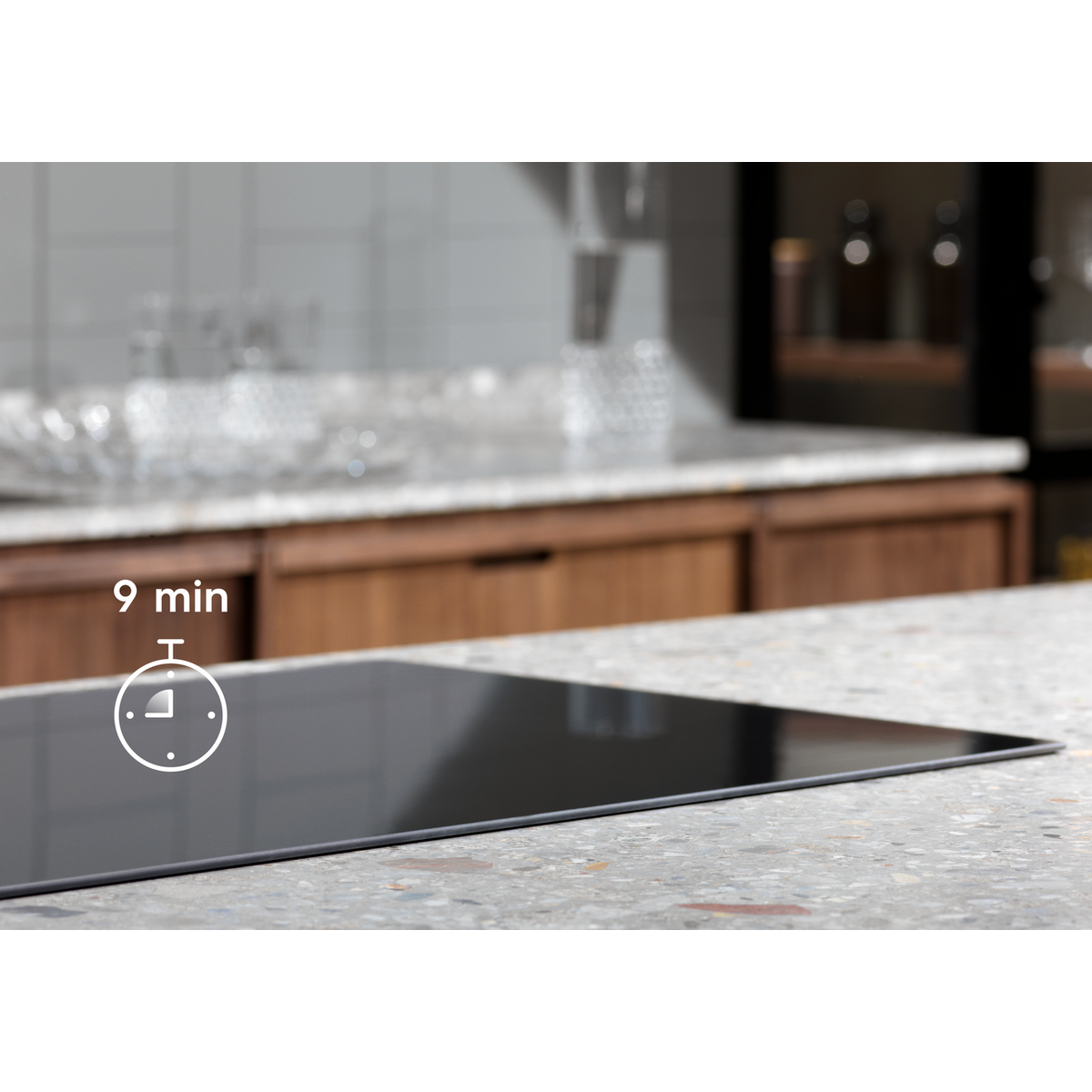 Electrolux - Indukcijas plīts virsma - LIT30231C