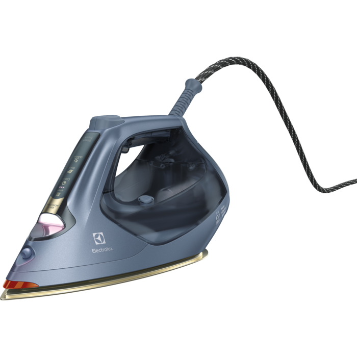 Electrolux - Tvaika gludeklis - E8SI1-6DBM