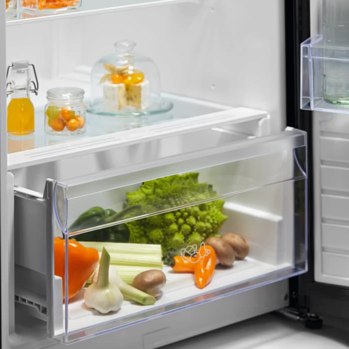 Electrolux - Brīvstāvošs ledusskapis - LRS3DE39W