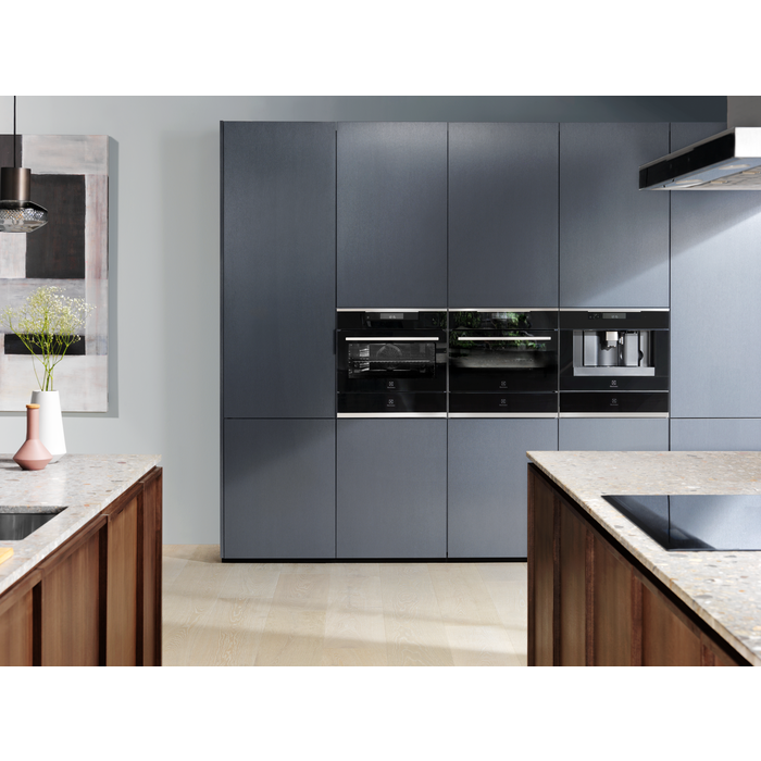 Electrolux - Sildīšanas atvilktne - KBD4X
