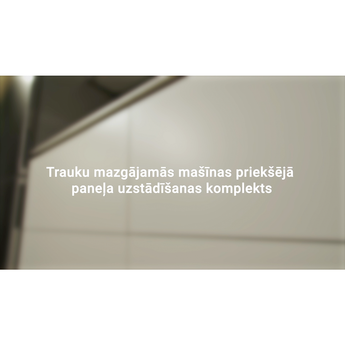 No Brand - Aksesuārs trauku mašīnai - M2DK2