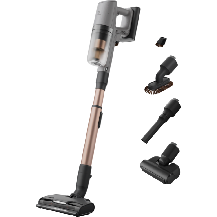 Electrolux - Bezvadu putekļsūcējs - EP82AB25UG
