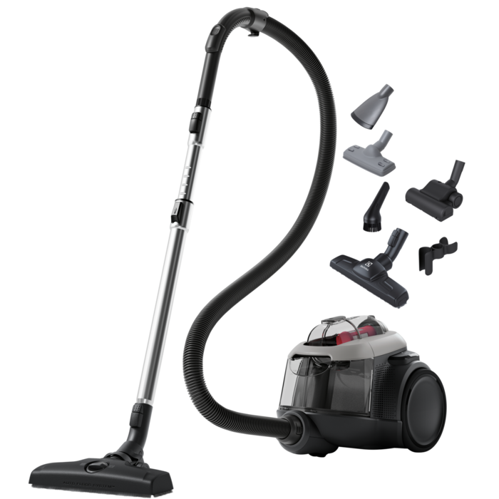 Electrolux - Putekļsūcējs bez maisiņa - EL61A4UG