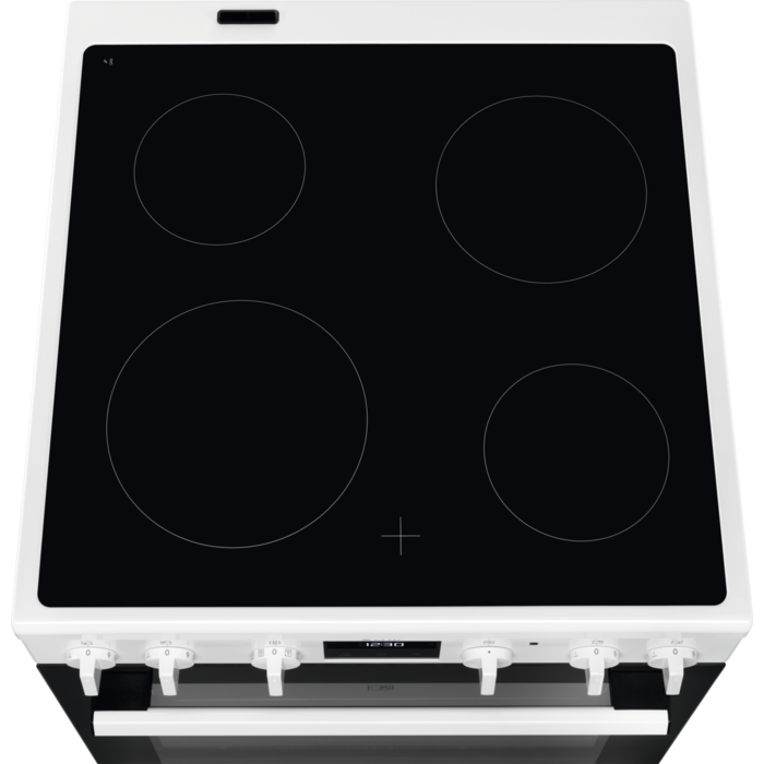 Electrolux - Elektriskā plīts - LKR64023AW