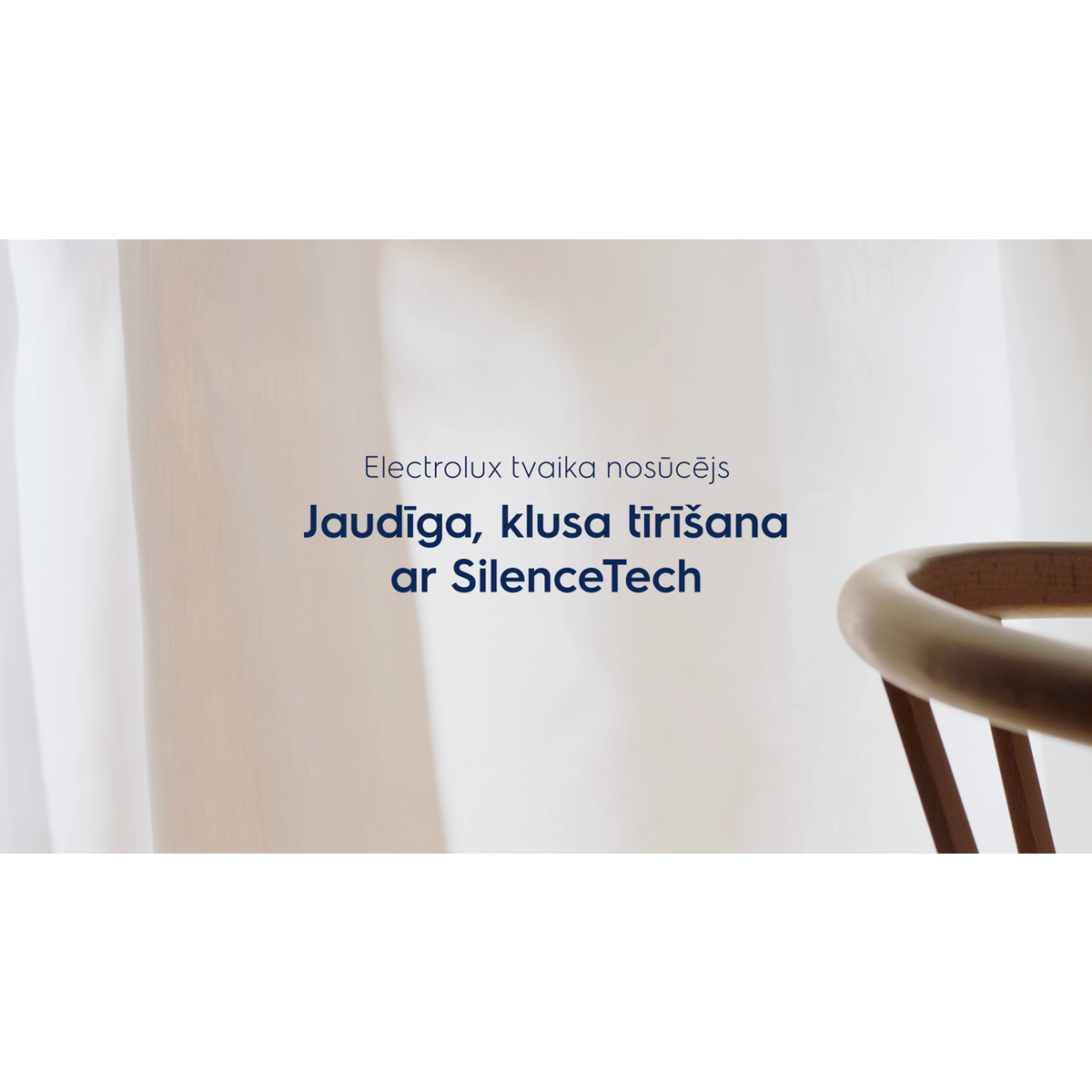 Electrolux - Salas tipa tvaika nosūcējs - KFIB19X