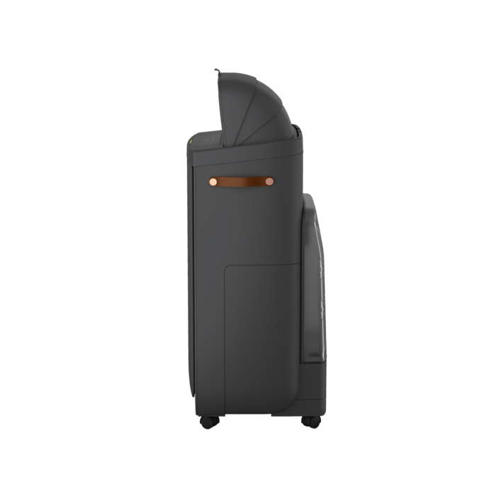 Electrolux - Skābekļa gaisa attīrītājs - EPU73771DG