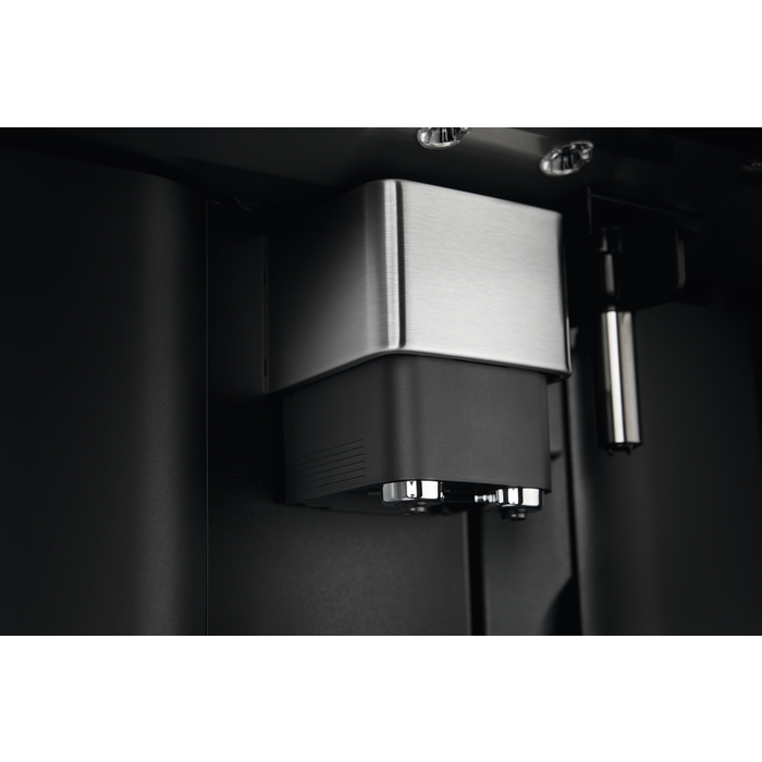 Electrolux - Iebūvējams kafijas automāts - EBC85X