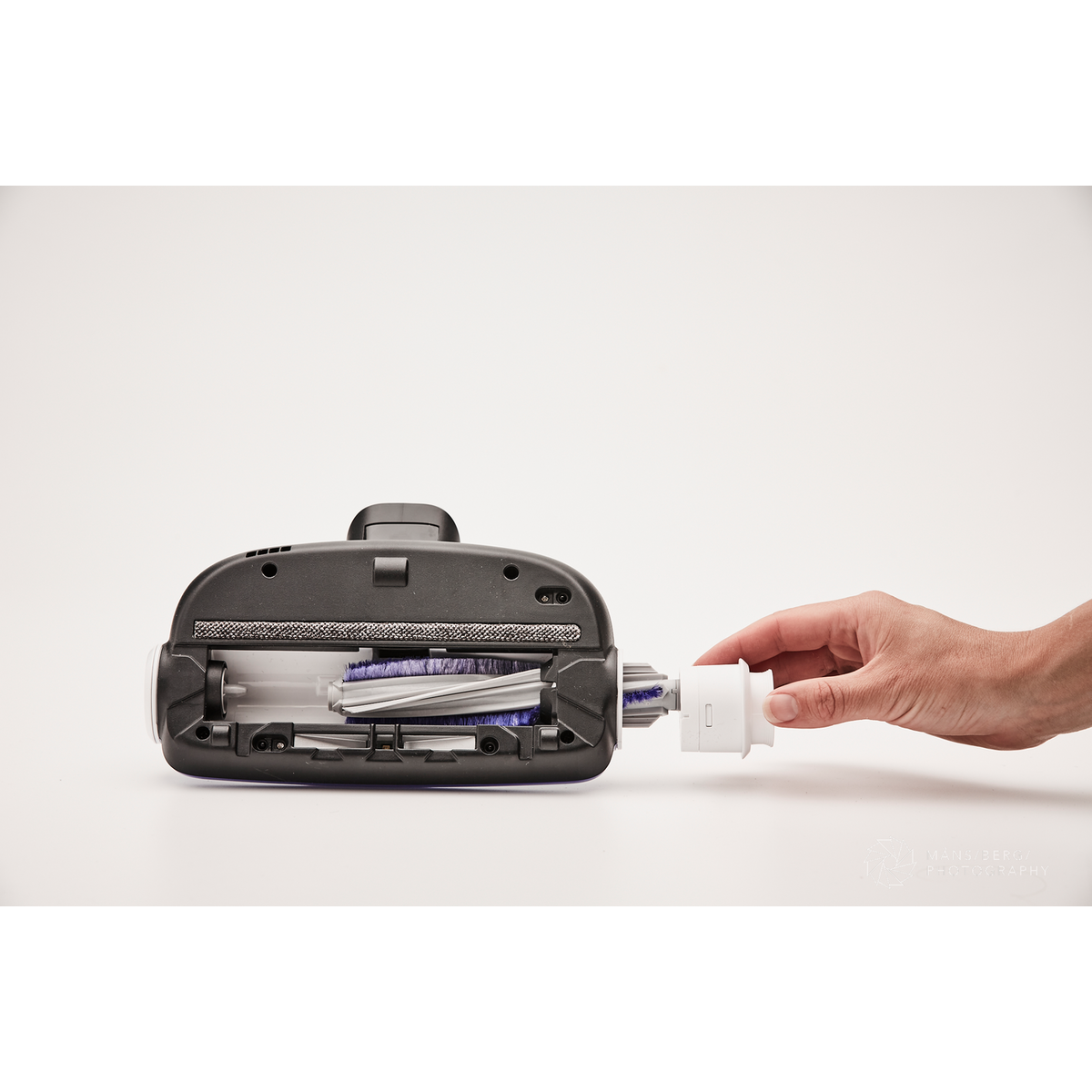 Electrolux - Uzgalis - ZE139A