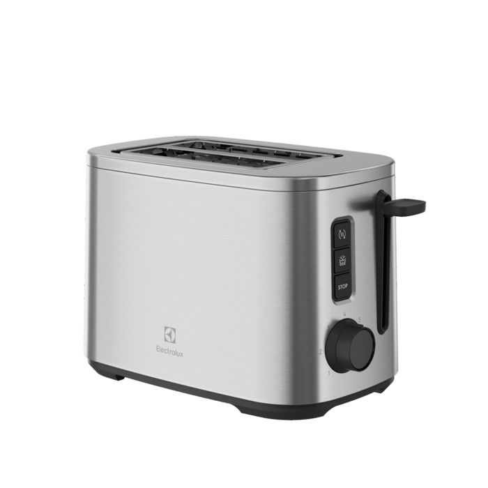 Electrolux - Tosters - E5T1-4ST