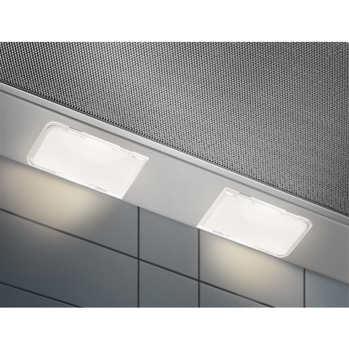 Electrolux - Iebūvējams tvaika nosūcējs - LFP326S