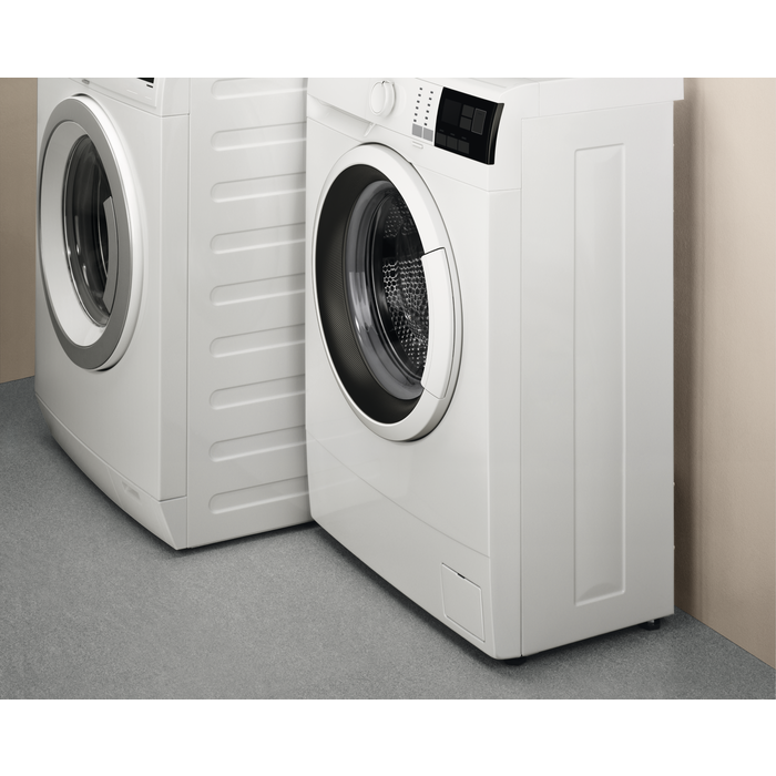 Electrolux - Kompakta veļas mašīna - EW6SM404W