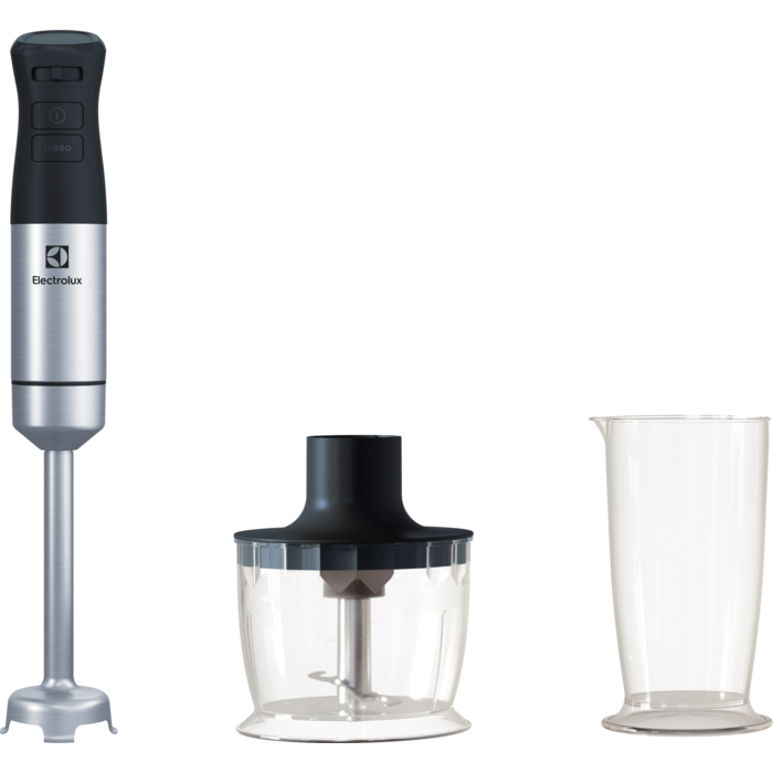 Electrolux - Rokas blenderis - E5HB1-6SS