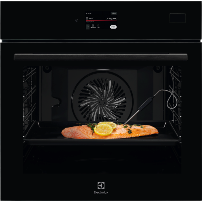 Electrolux - Cepeškrāsns - LOB9S3XZ
