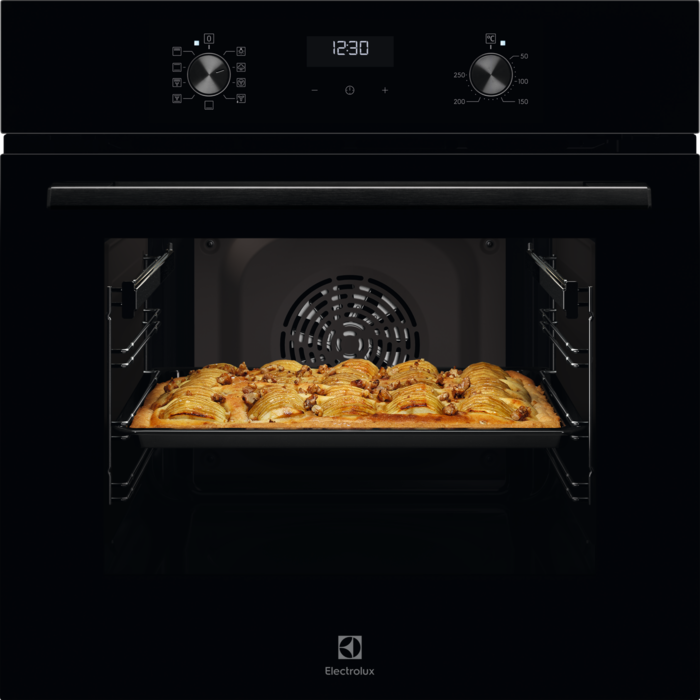 Electrolux - Tvaika cepeškrāsna - EOD5C70BZ