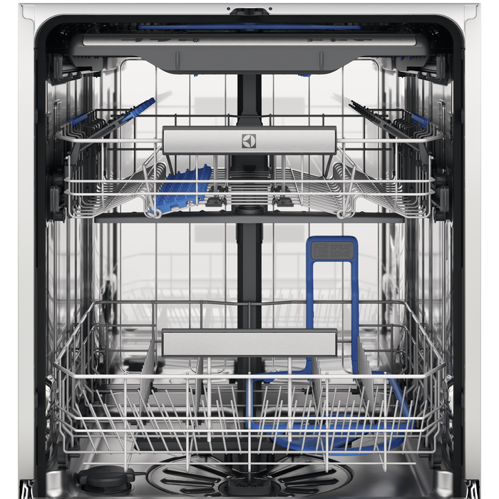 Electrolux - Iebūvējama trauku mazgājamā mašīna - KEZA9310W