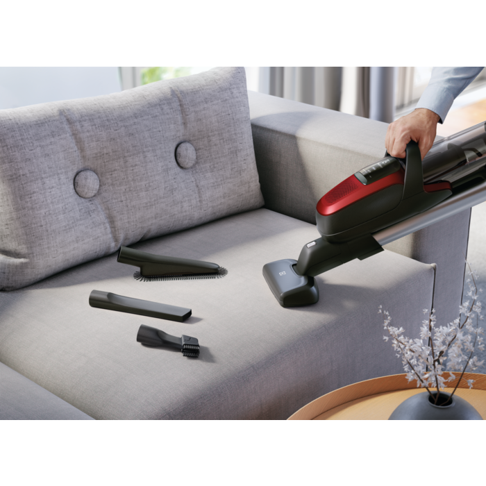 Electrolux - Uzgalis - KIT18