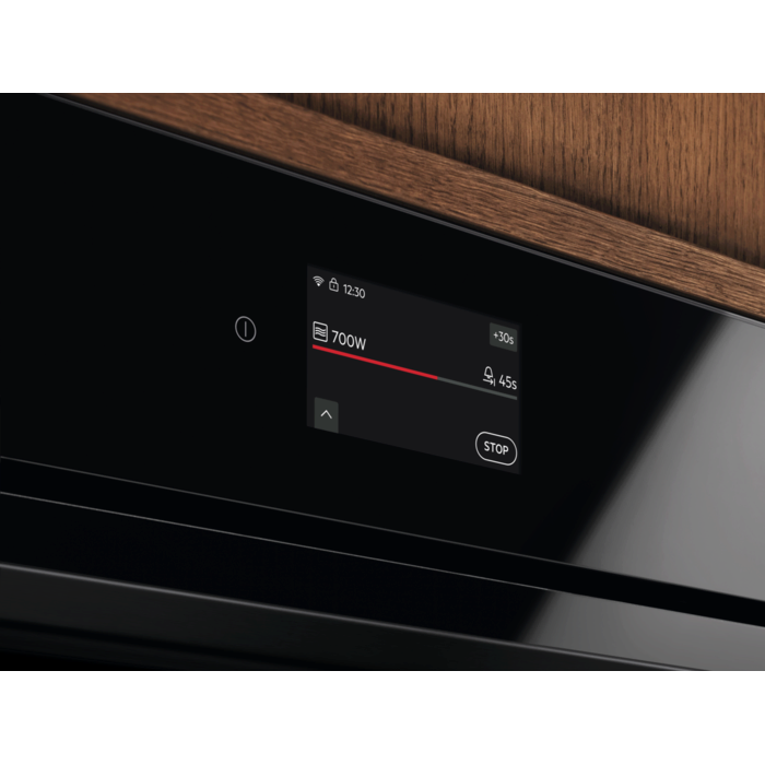 Electrolux - Cepeškrāsns - LVM9E2XZ