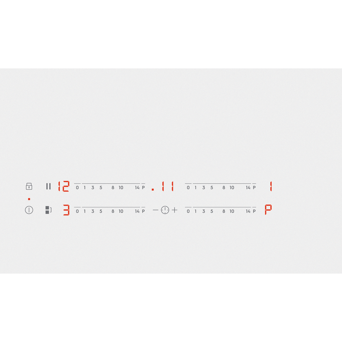Product Control Panel