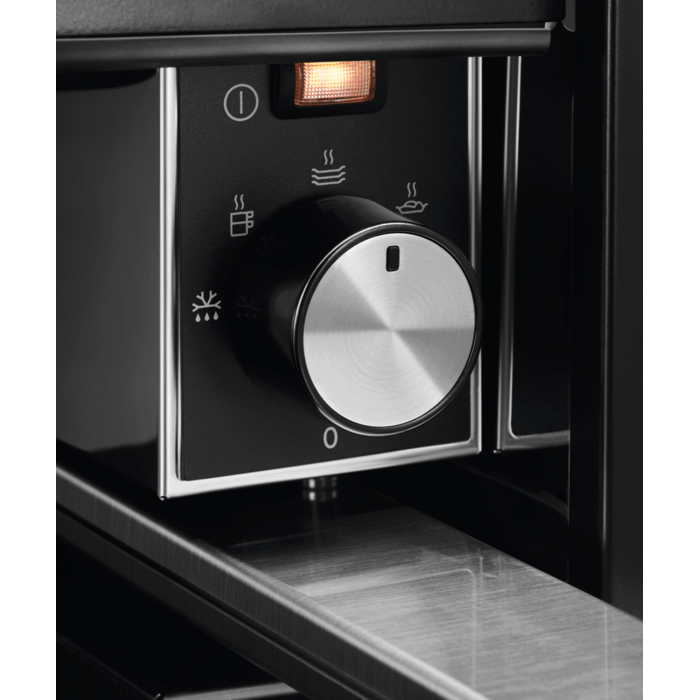 Electrolux - Sildīšanas atvilktne - LBD4T