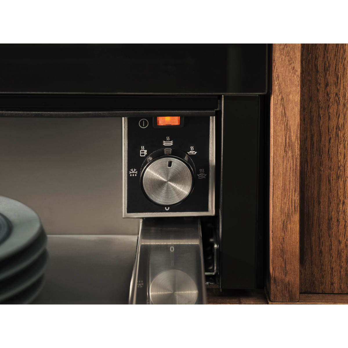 Electrolux - Sildīšanas atvilktne - KBD4X