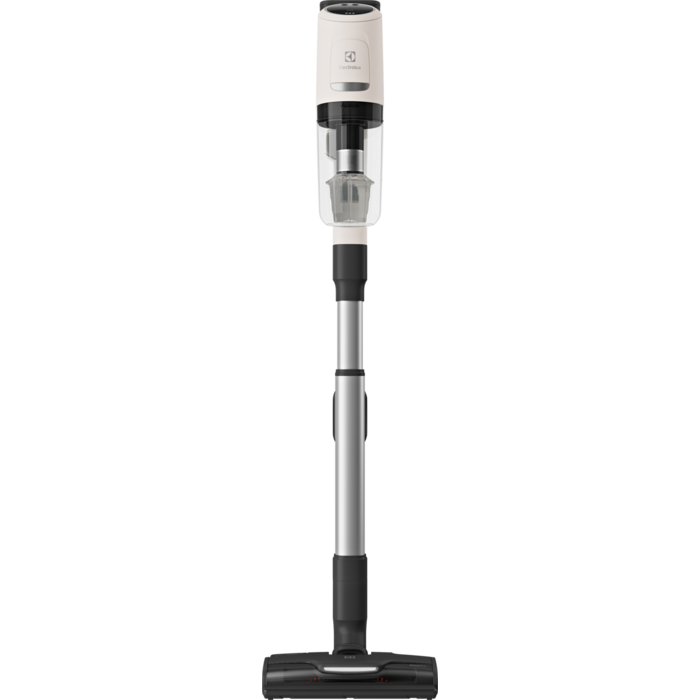 Electrolux - Bezvadu putekļsūcējs - EP81HB25SH