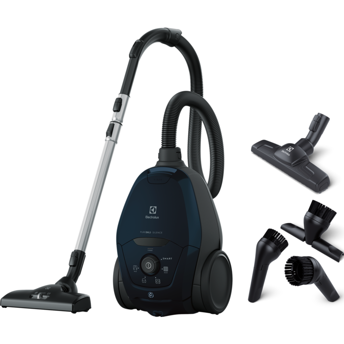 Electrolux - Putekļsūcējs ar vadu - PD82-4ST