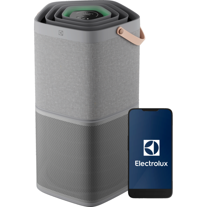 Electrolux - Skābekļa gaisa attīrītājs - EPO60571UG
