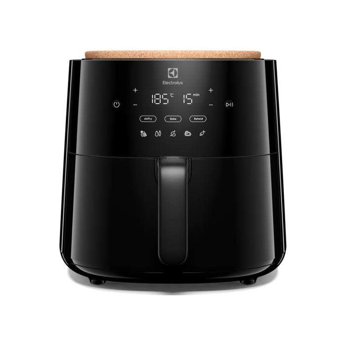 Electrolux - Karstā gaisa fritieri - EAF5B