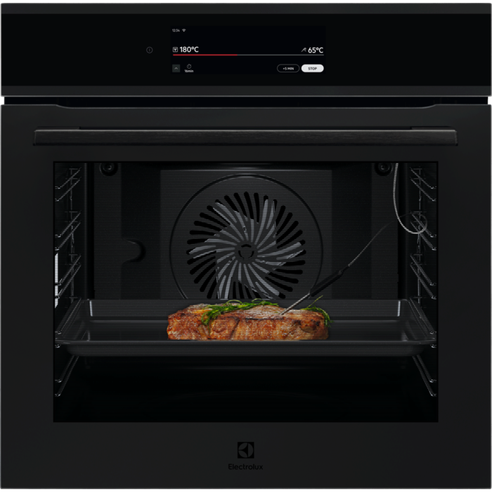 Electrolux - Cepeškrāsns - EOE9P3ST