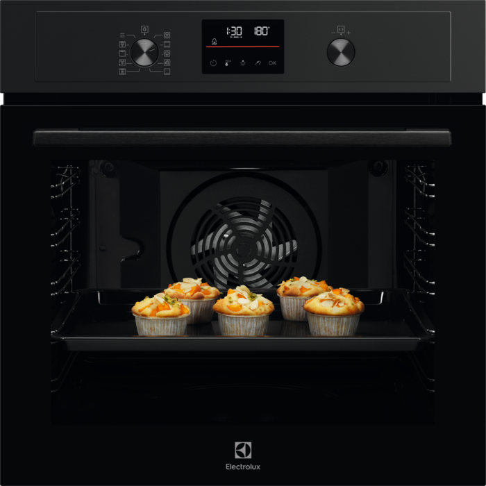 Electrolux - Cepeškrāsns - EOD4P57H
