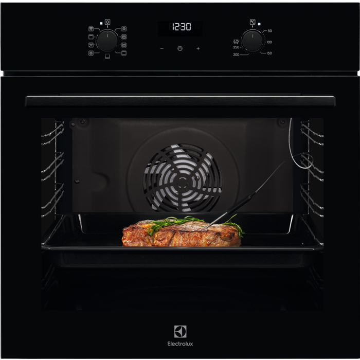 Electrolux - Cepeškrāsns - EOE5C71Z