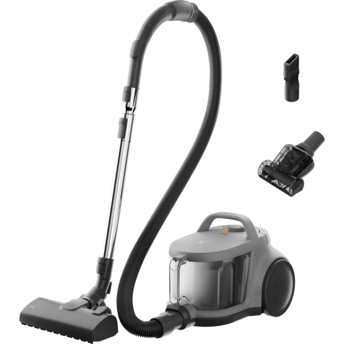 Electrolux - Putekļsūcējs bez maisiņa - EL51A2UG