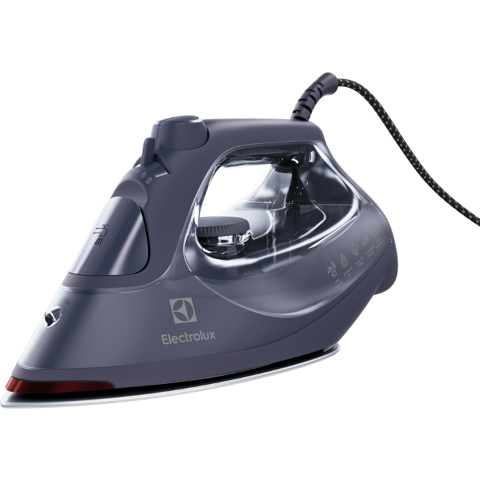 Electrolux - Tvaika gludeklis - E6SI1-4MN