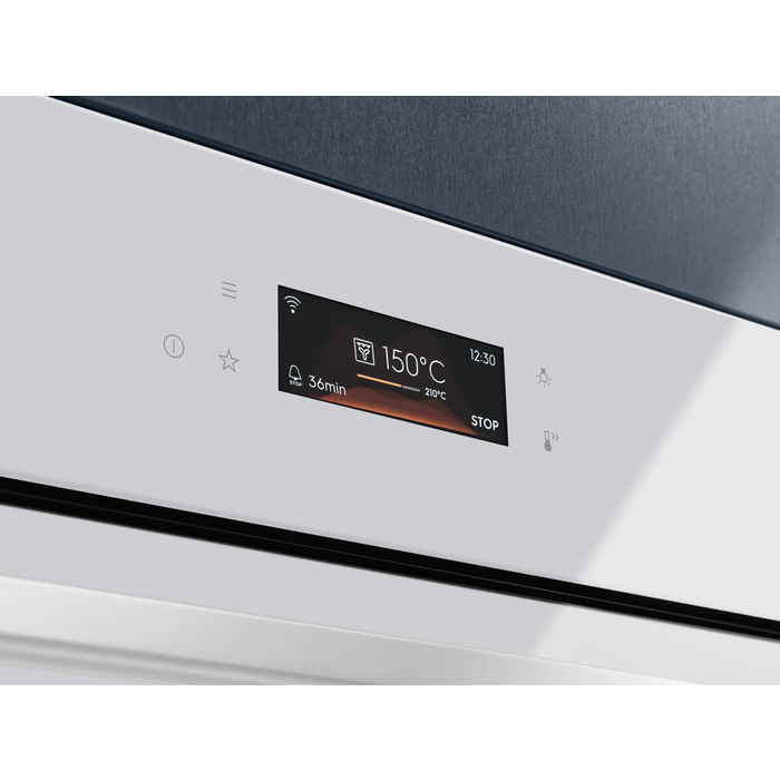 Electrolux - Cepeškrāsns - EOE8P39WV