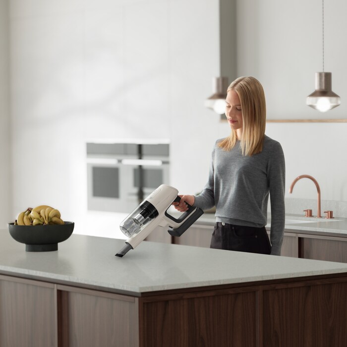 Electrolux - Bezvadu putekļsūcējs - EP81HB25SH