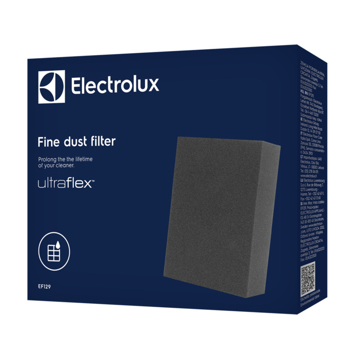 Electrolux - Filtrs - EF129