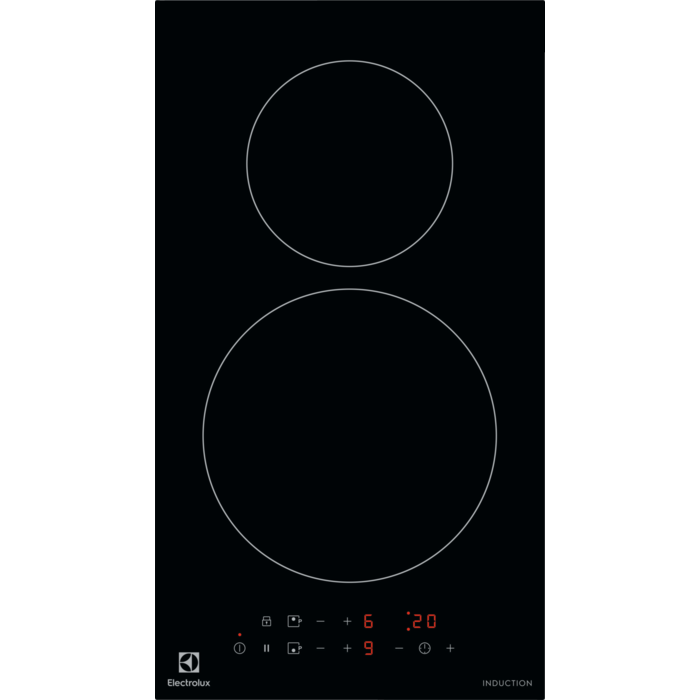 Electrolux - Indukcijas plīts virsma - LIT30230C