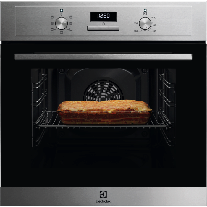 Electrolux - Cepeškrāsns - EOH3H40BX