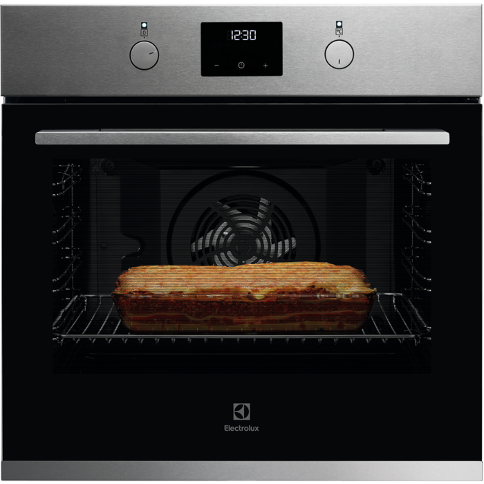 Electrolux - Cepeškrāsns - KOFGH70TX