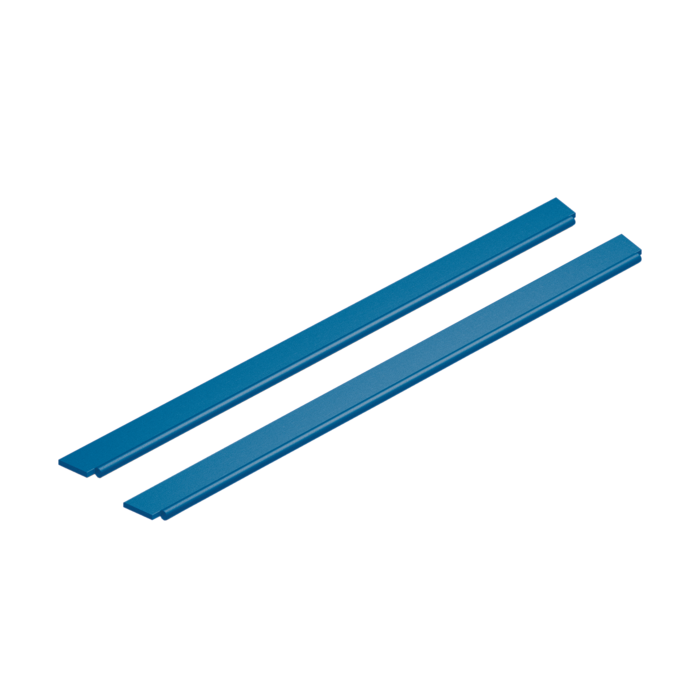 Electrolux - Gumijas lāpstiņas - EBTR01