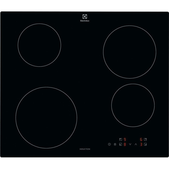 Electrolux - Indukcijas plīts virsma - LIB60420CK