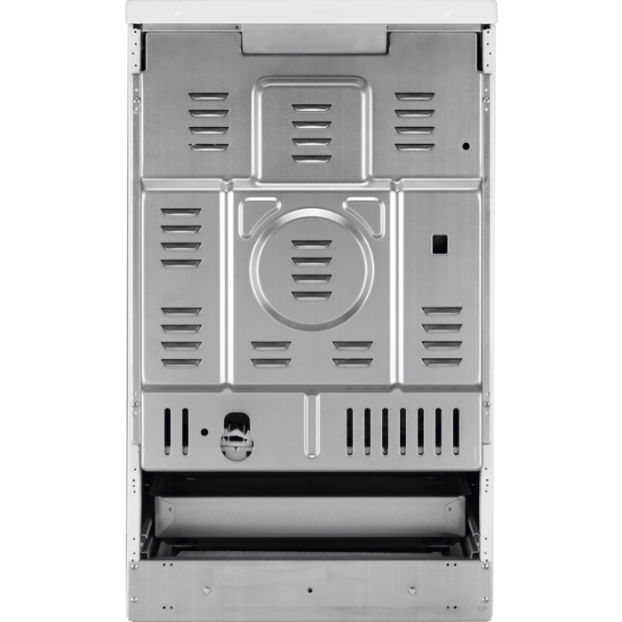 Electrolux - Elektriskā plīts - LKR564275K