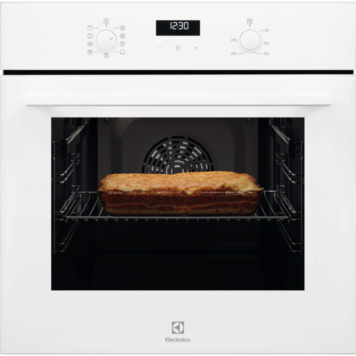 Electrolux - Cepeškrāsns - EOF5F50BV