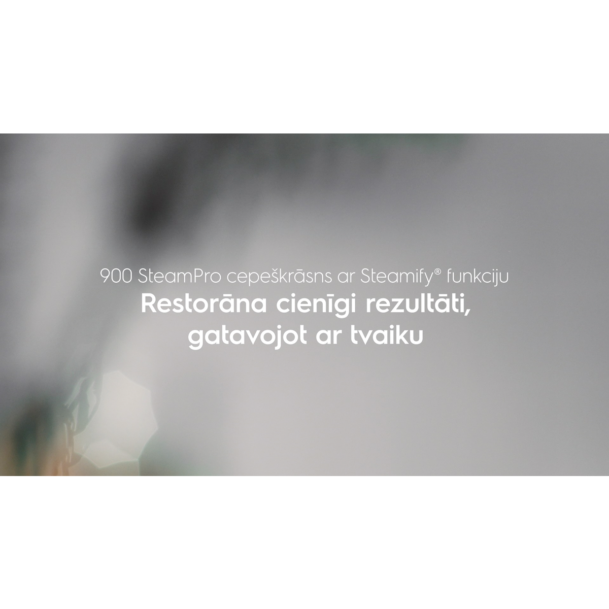 Electrolux - Cepeškrāsns - EOABS39WZ